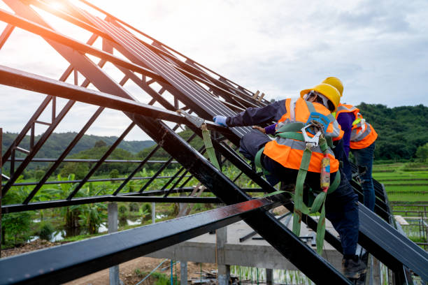 Quick and Trustworthy Emergency Roof Repair Services in Green Bay, WI