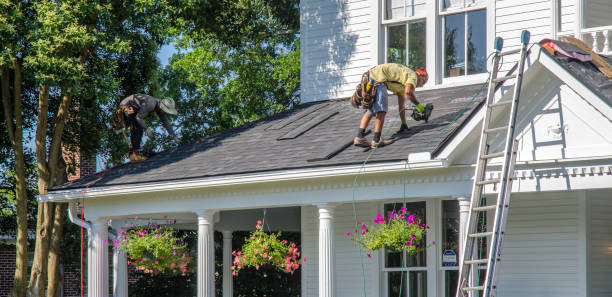 Trusted Green Bay, WI Roofing Contractor Experts